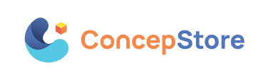 ConcepStore Logo - CIC Philippines