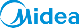 Midea Logo - CIC Philippines