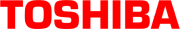 Toshiba Logo - CIC Philippines