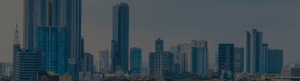 Manila Skyline - CIC Philippines