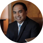 Alexander T. Villanueva, General Manager, Product Solutions and Integrated Logistics