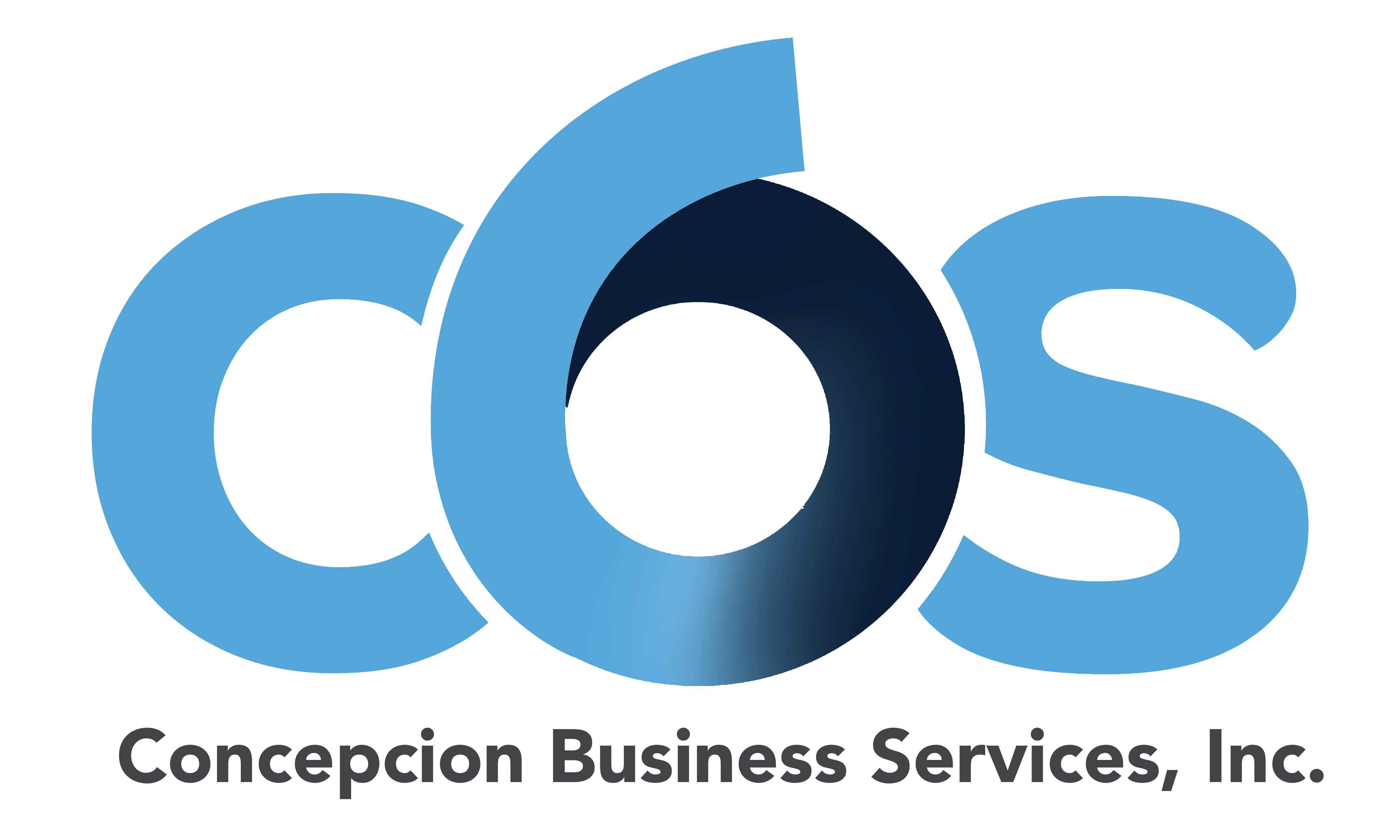 Concepcion Business Services Logo